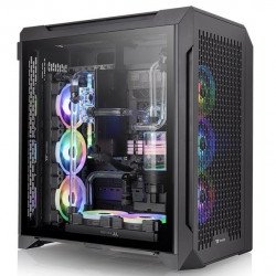 Кутии и Захранвания THERMALTAKE CTE C700 Air