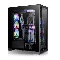 Кутии и Захранвания THERMALTAKE CTE T500 TG ARGB