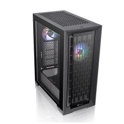 Кутии и Захранвания THERMALTAKE CTE T500 TG ARGB