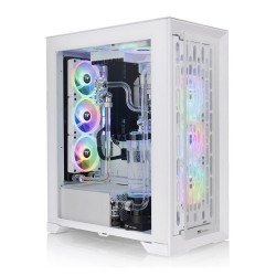 Кутии и Захранвания THERMALTAKE CTE T500 TG ARGB Snow