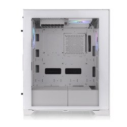 Кутии и Захранвания THERMALTAKE CTE T500 TG ARGB Snow