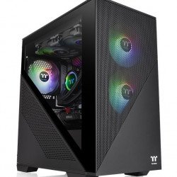 Кутии и Захранвания THERMALTAKE Divider 170 TG ARGB