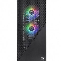 Кутии и Захранвания THERMALTAKE Divider 370 TG ARGB