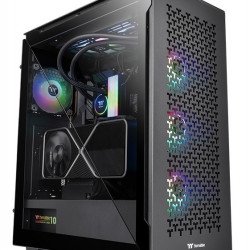 Кутии и Захранвания THERMALTAKE Divider 500 TG Air