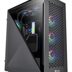 Кутии и Захранвания THERMALTAKE Divider 500 TG Air