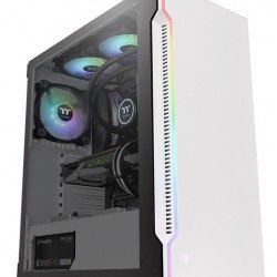 Кутии и Захранвания THERMALTAKE H200 TG Snow