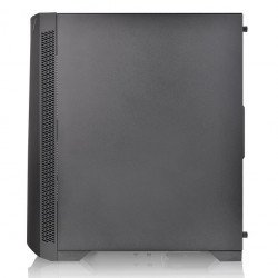 Кутии и Захранвания THERMALTAKE H350 TG RGB