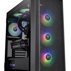 Кутии и Захранвания THERMALTAKE H570 TG ARGB