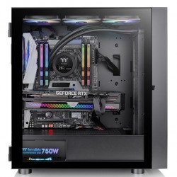 Кутии и Захранвания THERMALTAKE H570 TG ARGB