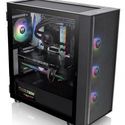 Кутии и Захранвания THERMALTAKE H570 TG ARGB