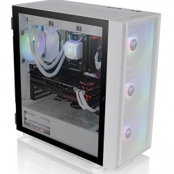 Кутии и Захранвания THERMALTAKE H570 TG ARGB Snow