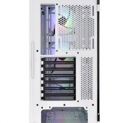 Кутии и Захранвания THERMALTAKE H570 TG ARGB Snow