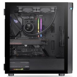 Кутии и Захранвания THERMALTAKE H590 TG ARGB