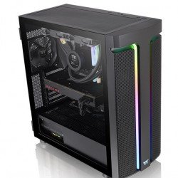 Кутии и Захранвания THERMALTAKE H590 TG ARGB