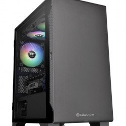 Кутии и Захранвания THERMALTAKE S100 TG