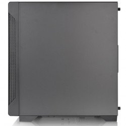 Кутии и Захранвания THERMALTAKE S100 TG