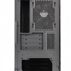 Кутии и Захранвания THERMALTAKE S100 TG