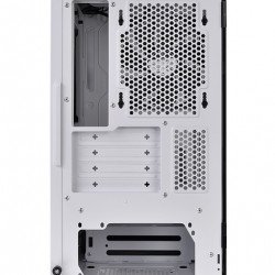 Кутии и Захранвания THERMALTAKE S100 TG Snow