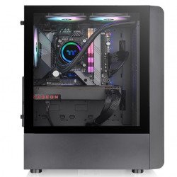 Кутии и Захранвания THERMALTAKE S200 TG ARGB