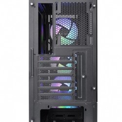 Кутии и Захранвания THERMALTAKE S200 TG ARGB