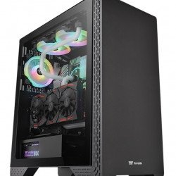 Кутии и Захранвания THERMALTAKE S300 TG