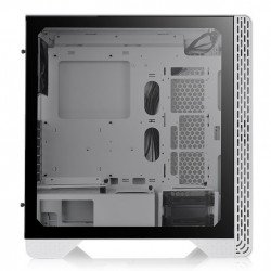 Кутии и Захранвания THERMALTAKE S300 TG Snow