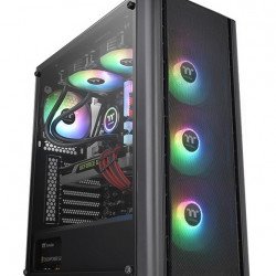 Кутии и Захранвания THERMALTAKE V250 TG ARGB Air