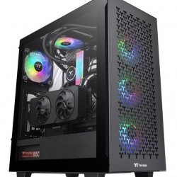 Кутии и Захранвания THERMALTAKE V350 TG ARGB Air