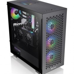 Кутии и Захранвания THERMALTAKE V350 TG ARGB Air