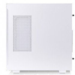 Кутии и Захранвания THERMALTAKE V350 TG ARGB Air Snow