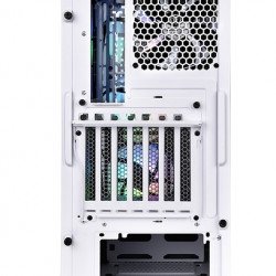 Кутии и Захранвания THERMALTAKE V350 TG ARGB Air Snow