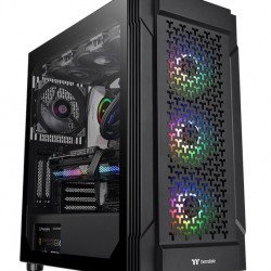 Кутии и Захранвания THERMALTAKE Versa T27 ARGB