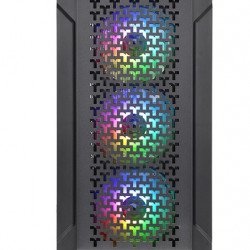 Кутии и Захранвания THERMALTAKE Versa T27 ARGB