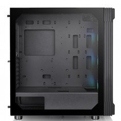 Кутии и Захранвания THERMALTAKE Versa T27 ARGB