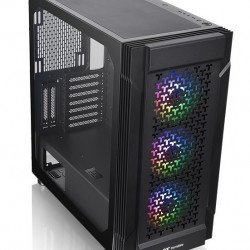 Кутии и Захранвания THERMALTAKE Versa T27 ARGB