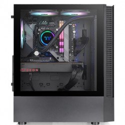 Кутии и Захранвания THERMALTAKE View 200 TG ARGB