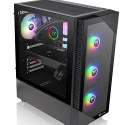 Кутии и Захранвания THERMALTAKE View 200 TG ARGB