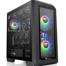 Кутии и Захранвания THERMALTAKE View 300 MX