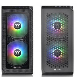 Кутии и Захранвания THERMALTAKE View 300 MX