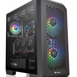 Кутии и Захранвания THERMALTAKE View 300 MX