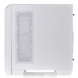 Кутии и Захранвания THERMALTAKE View 300 MX Snow