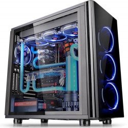 Кутии и Захранвания THERMALTAKE View 31 TG