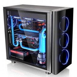 Кутии и Захранвания THERMALTAKE View 31 TG