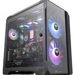 Кутии и Захранвания THERMALTAKE View 51 TG ARGB