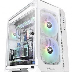 Кутии и Захранвания THERMALTAKE View 51 TG Snow ARGB