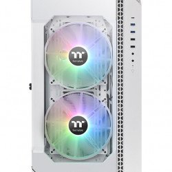 Кутии и Захранвания THERMALTAKE View 51 TG Snow ARGB