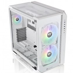 Кутии и Захранвания THERMALTAKE View 51 TG Snow ARGB