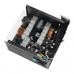 Кутии и Захранвания DEEPCOOL захранване PSU ATX 3.0 800W Bronze - PL800-D