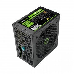 Кутии и Захранвания GAMEMAX    Gamemax захранване PSU 600W Bronze - VP-600