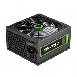 Кутии и Захранвания GAMEMAX    Gamemax захранване PSU 750W Bronze - GP-750